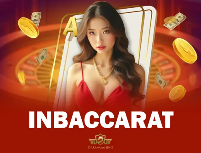 Inbaccarat